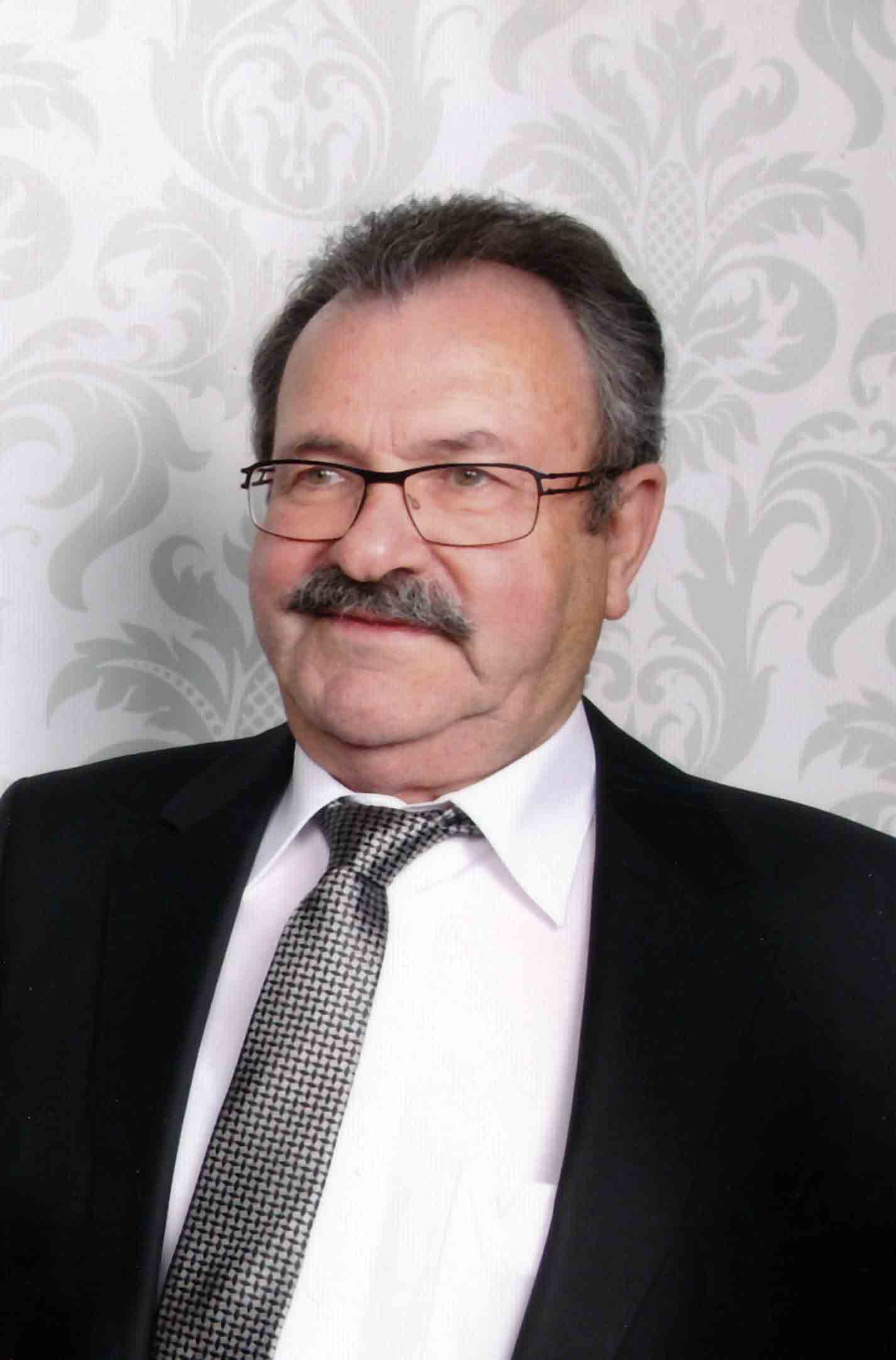 Bild von Hans-Georg Hundsbichler